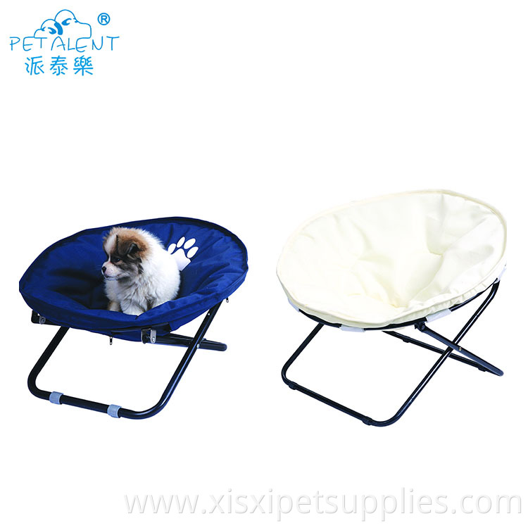 Soft Foldable Pet Bed Chair For Baby Pet
